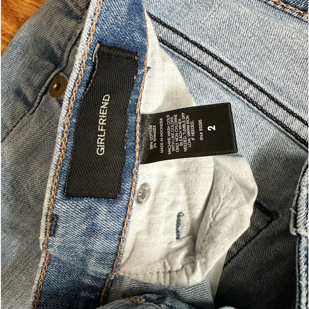 Express Jeans - Picture 5 of 7